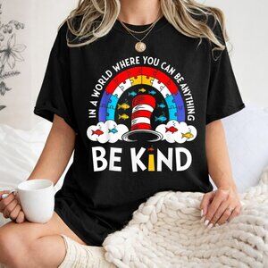 Autism Awareness Teacher Why Fit In T-Shirt